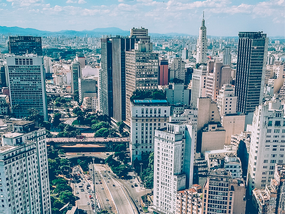 Brasil office