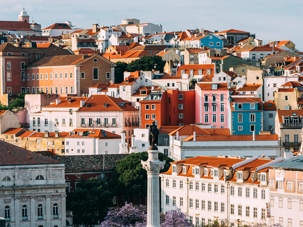 Portugal office